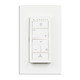 Ceiling Fan Remote Control TM1 White Ceiling Fan Remote Control TM1 White